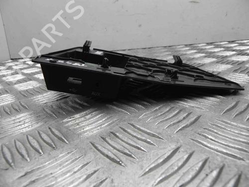 Used Electronic module SEAT TOLEDO IV (KG3) 1.6 TDI (105 hp) 28934760