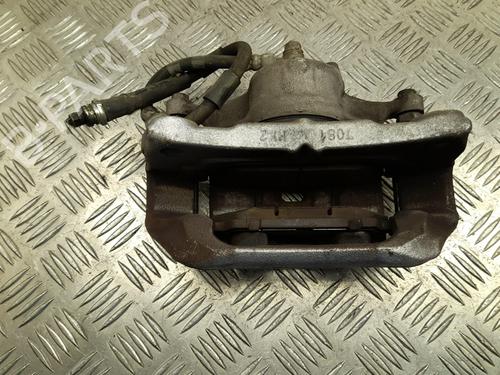 Used Left front brake caliper MAZDA CX-30 (DM) SKYACTIV-G M Hybrid (122 hp) 28933515