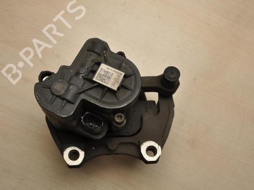 Left rear brake caliper AUDI A3 Sportback (8YA, 8YF) 35 TFSI | BP38964143M107 - Image 5