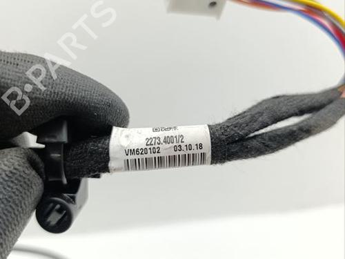 Retrovisor esquerdo ASTON MARTIN VANTAGE Coupe V8 | BP39083911C26 - Image 18
