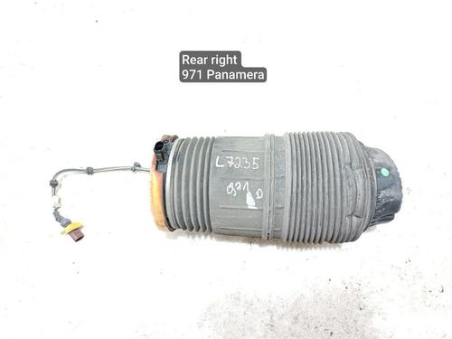 Used Right rear shock absorber Right rear shock absorber 39000196 39000196
