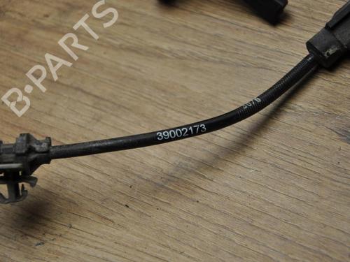 Electronic sensor OPEL ASTRA K (B16) 1.6 CDTi (68) | BP40286164M84 - Image 2