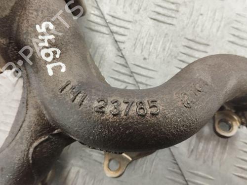 Udstødningsmanifold MASERATI GHIBLI III (M157) 3.0 S Q4 | BP28931532M110