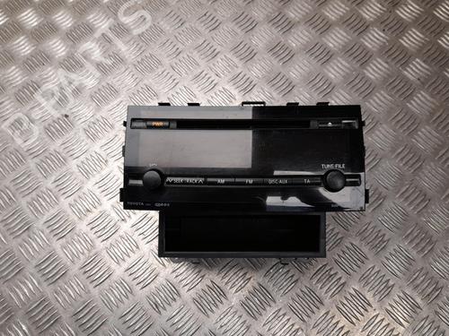 Used Electronic module TOYOTA PRIUS Liftback (_W2_) 1.5 Hybrid (NHW20_, NHW20R) (112 hp) 28939648