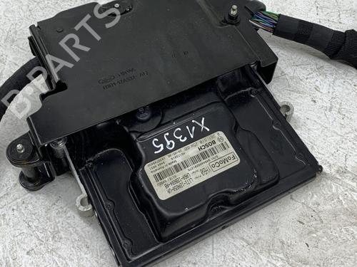 Engine control unit (ECU) FORD FIESTA VII (HJ, HF) 1.0 EcoBoost | BP28929510M57