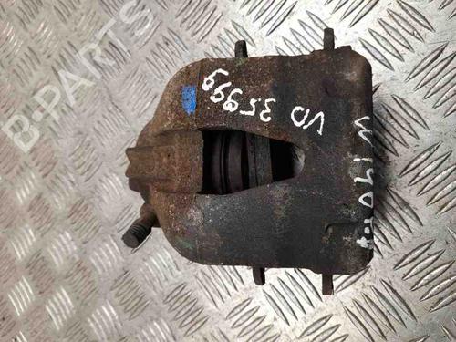 Right front brake caliper SKODA KAMIQ (NW4) 1.5 TSI | BP28943893M104