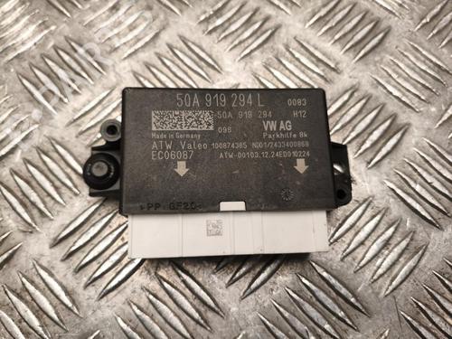 Used Electronic module Electronic module 37574528 37574528