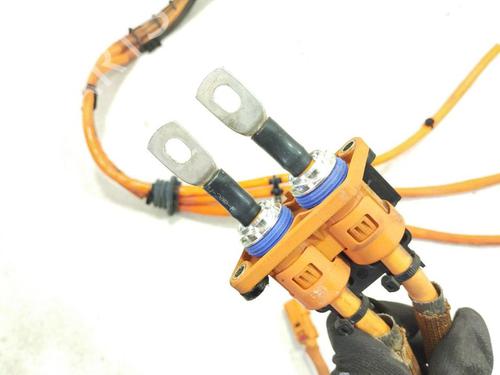 Wiring harness PORSCHE CAYENNE (92A) 3.0 S E-Hybrid | BP38994026E16 - Image 7