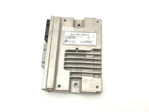 Used Electronic module Electronic module PORSCHE TAYCAN Cross Turismo (Y1B) 4 (Y1BBD1) (476 hp) 28925479 28925479