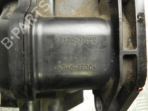 Intake manifold TOYOTA PRIUS (_W3_) 1.8 Hybrid (ZVW3_) | BP28912847M70 