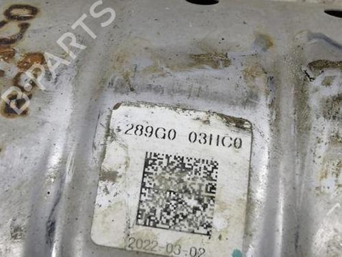 Catalyst HYUNDAI IONIQ (AE) 1.6 GDI Hybrid | BP28922431M10 