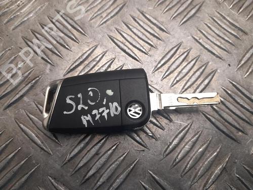 Electronic module VW GOLF VII (5G1, BQ1, BE1, BE2) e-Golf | BP37555185M83 - Image 2