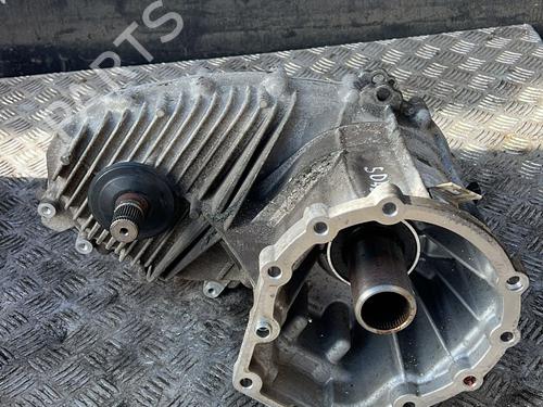 Transfer box PORSCHE CAYENNE (92A) 3.0 S E-Hybrid | BP37571503M36 - Image 2