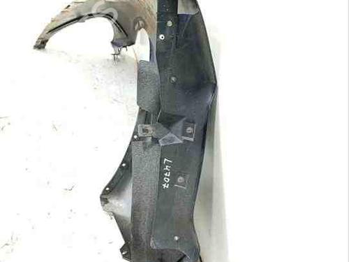 Right front fenders CHEVROLET CORVETTE (C6) 6.0 | BP28909754C42