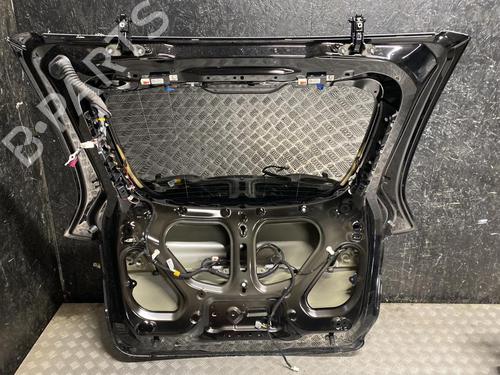 Tailgate TESLA MODEL Y (5YJY) Long Range All-wheel Drive | BP37612028C6 - Image 3