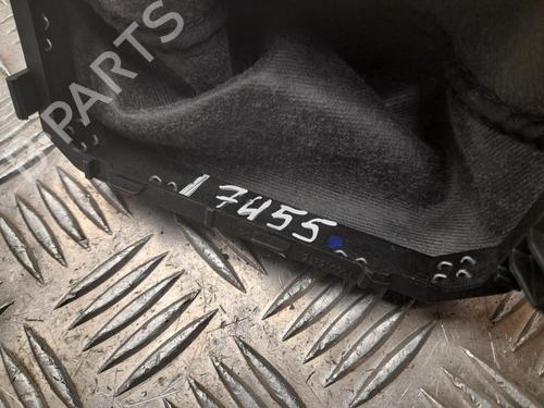 Shift knob VW POLO VI (AW1, BZ1, AE1) 1.0 TSI | BP37552625I34  - Image 7