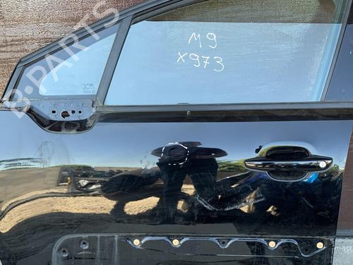 Used Left front door CITROËN C3 III (SX) 1.2 THP 110 (SXHNPS, SXHNZT, SXHNZ6) (110 hp) 28943240