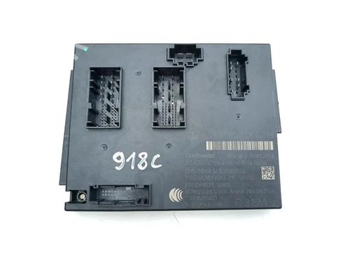 Used Electronic module Electronic module PORSCHE MACAN (95B) 3.0 S (340 hp) 34189998 34189998