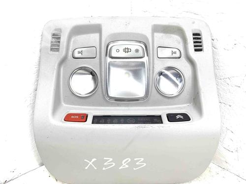 Kabinelys CITROËN C3 III (SX) 1.2 VTi 82 (82 hp) 28924338