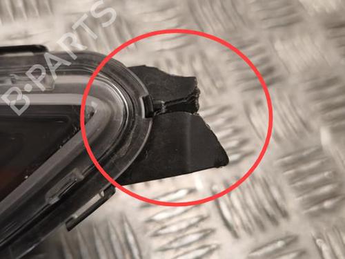Right front fog light CUPRA FORMENTOR (KM7, KMP) 1.5 eTSI | BP38966876C31 - Image 3