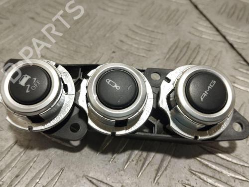 Used Switch MERCEDES-BENZ CLS (C218) CLS 63 AMG 4-matic (218.376) (585 hp) 28916407