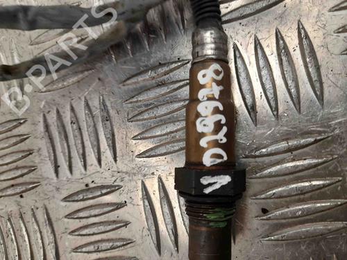 Elektronisk sensor SKODA OCTAVIA III Combi (5E5, 5E6) 2.0 TDI / TDI RS 4x4 | BP28944212M84 