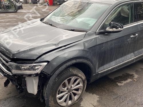 Peças VW T-ROC (A11, D11) 1.5 TSI 4948363