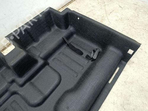 Boot lining MERCEDES-BENZ EQS SUV (X296) 450+ (296.623) | BP38998038I3 - Image 5