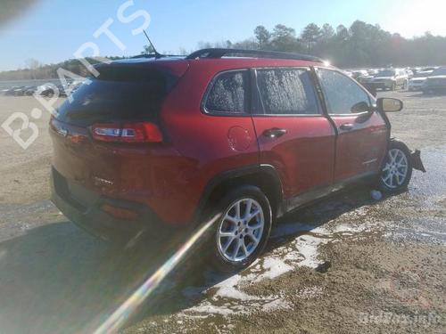 Switch JEEP CHEROKEE (KL) 2.4 | BP37581090I30 - Image 7