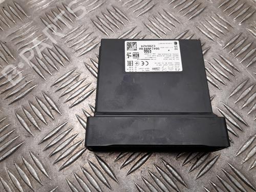 Elektronische module PEUGEOT 2008 I (CU_) 1.2 THP 110 / PureTech 110 (110 hp) 28915619
