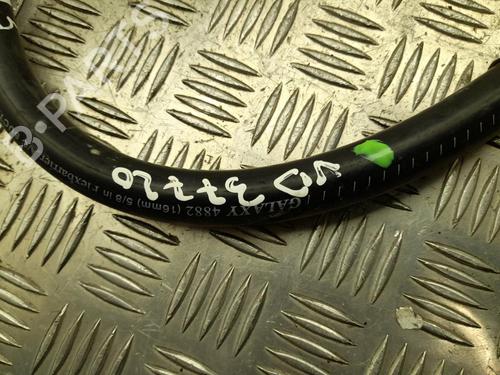AC pipe FORD TRANSIT COURIER B460 MPV 1.5 TDCi | BP37564697M126 - Image 3