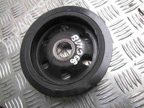 Used Pulley MERCEDES-BENZ CLA Coupe (C117) CLA 250 4-matic (117.346) (211 hp) 28947182