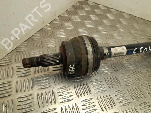 Driveshaft JEEP COMPASS (MP, M6, MV, M7) 1.3 Hybrid 4x4 | BP37556848M37 - Image 2