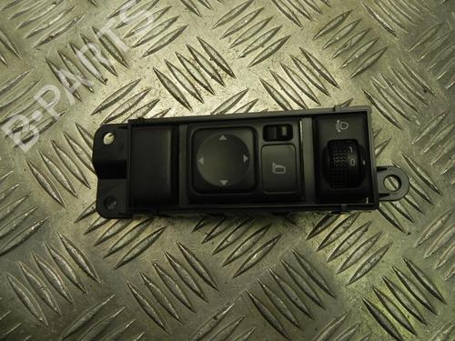 Mando retrovisor Mando retrovisor NISSAN JUKE (F15) 1.5 dCi (110 hp) 37580229 37580229