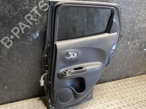 Right rear door NISSAN JUKE (F15) 1.2 DIG-T | BP28932567C5 