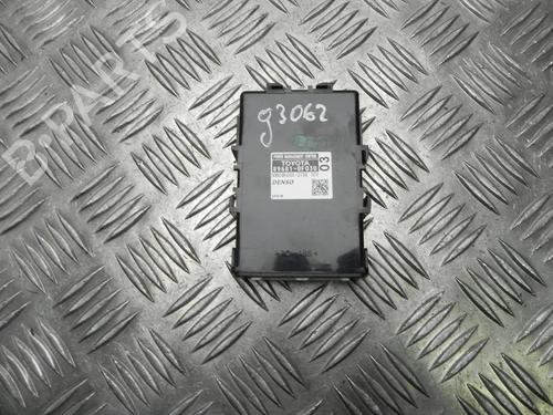 Used Electronic module Electronic module TOYOTA VERSO (_R2_) 1.6 D4-D (WAR20_) (112 hp) 28924704 28924704