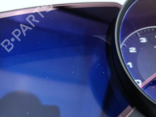 Instrument cluster PORSCHE CAYENNE (9YA) 2.9 S AWD (9YABB1) | BP38999986C47 - Image 4