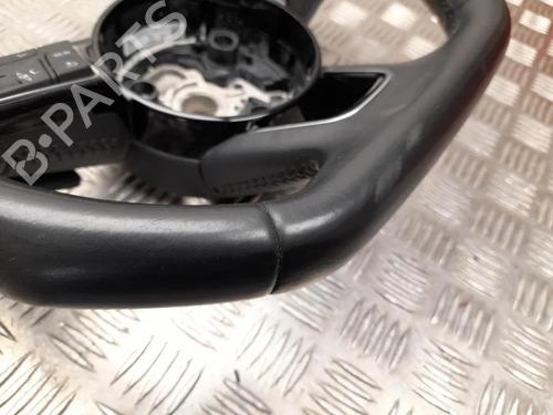 Steering wheel AUDI A5 Sportback (F5A, F5F) 2.0 TFSI | BP28917142C49