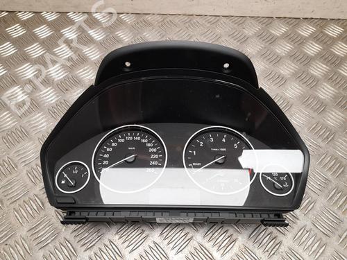 instrument-cluster-bmw-3-touring-f31-2012-2013-2014-2015-2016-2017-2018-2019-37563321 main image