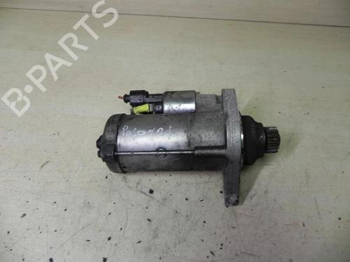 Used Starter Starter 37572211 37572211