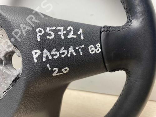 Steering wheel VW PASSAT B8 (3G2, CB2) 1.5 TSI | BP38965924C49 - Image 8