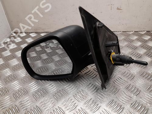 Used Left mirror DACIA LODGY (JS_) 1.6 SCe 100 (JSAV) (102 hp) 28934184
