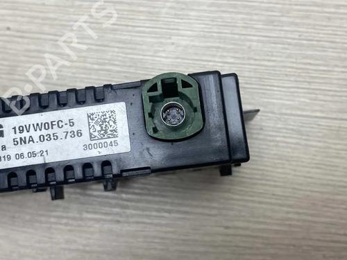 Electronic module VW GOLF VIII (CD1, DA1) 1.5 eTSI | BP32421205M83  - Image 7