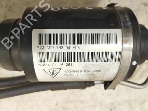 Anti roll bar PORSCHE PANAMERA (970) 4.8 Turbo | BP28923048M96