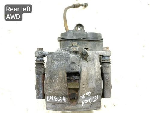 Used Left rear brake caliper AUDI E-TRON (GEN) 50 quattro (313 hp) 28941563
