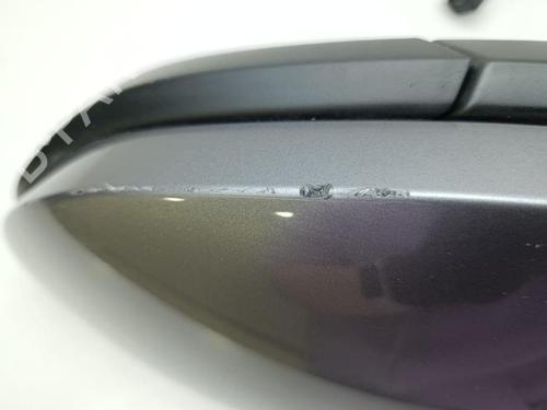 Left mirror AUDI E-TRON (GEN) 50 quattro | BP28919616C26 