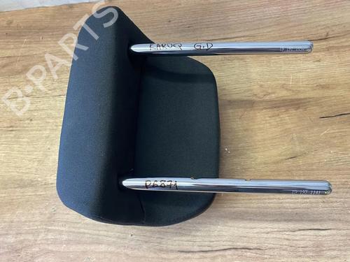 Headrest SKODA KAROQ (NU7, ND7) 2.0 TDI 4x4 | BP36507739I31 - Image 3