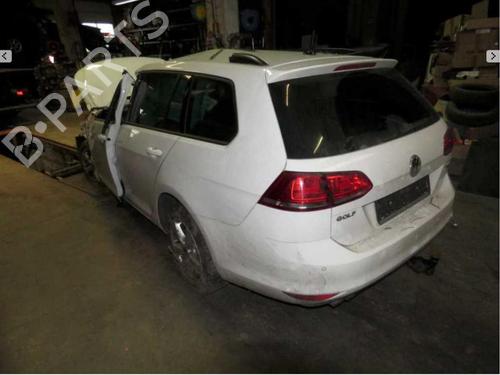 Electronic module VW GOLF VII Variant (BA5, BV5) 2.0 TDI | BP37577680M83 - Image 4