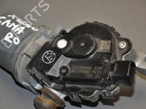 Electronic module CHEVROLET CAMARO 3.6 | BP38964161M83 - Image 2