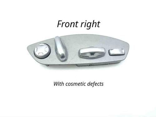 Used Switch PORSCHE CAYENNE (92A) 3.0 S E-Hybrid (416 hp) 28920965